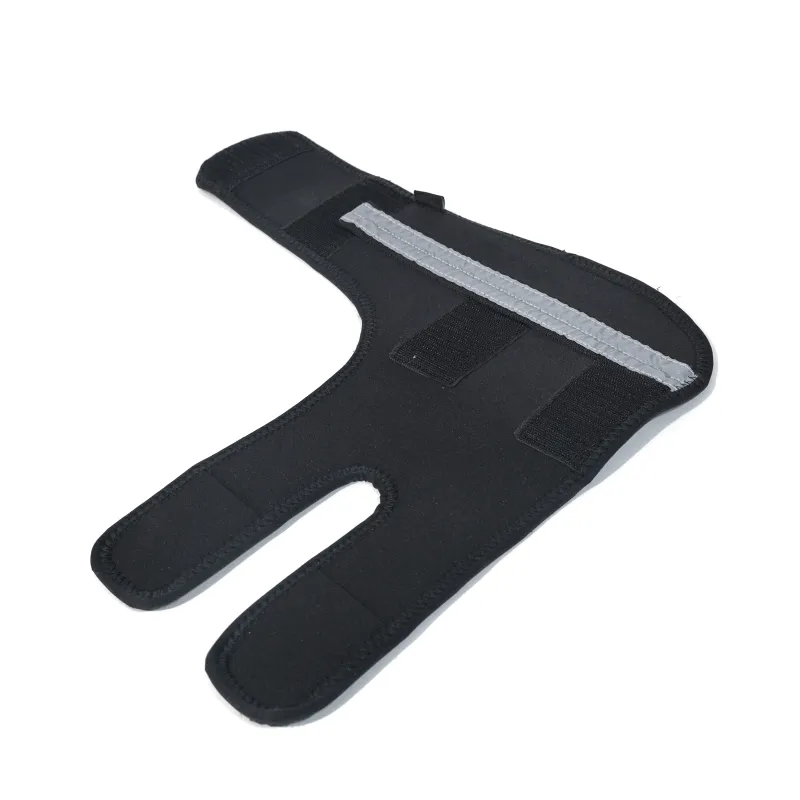 reflective_and_supportive_strips_dog_front_leg_arthritis_brace_blue_1AA174F045110